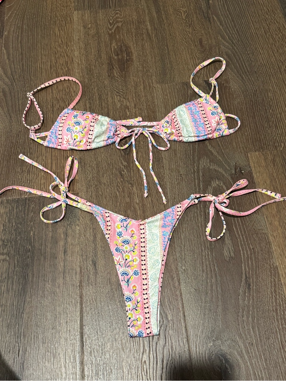 SHEIN Swimsuit